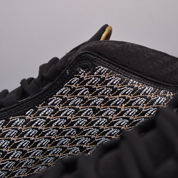 Jordan 23 Trophy Room Black - Picture 8 of 9